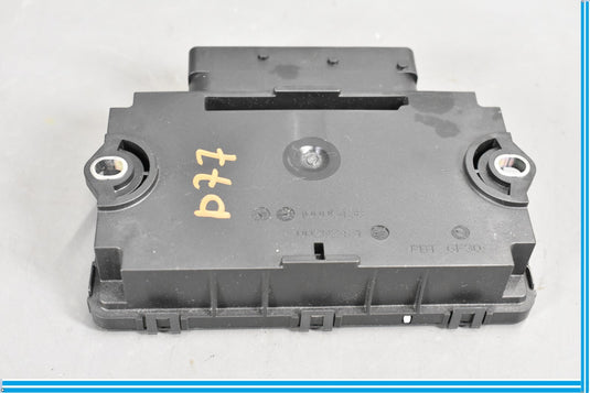 11-17 Volkswagen VW Touareg Emergency Parking Brake Control Module Unit Oem