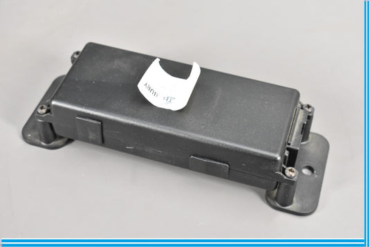 05-06 Bentley Continental Phone Interface Raspi Box Control Module Oem