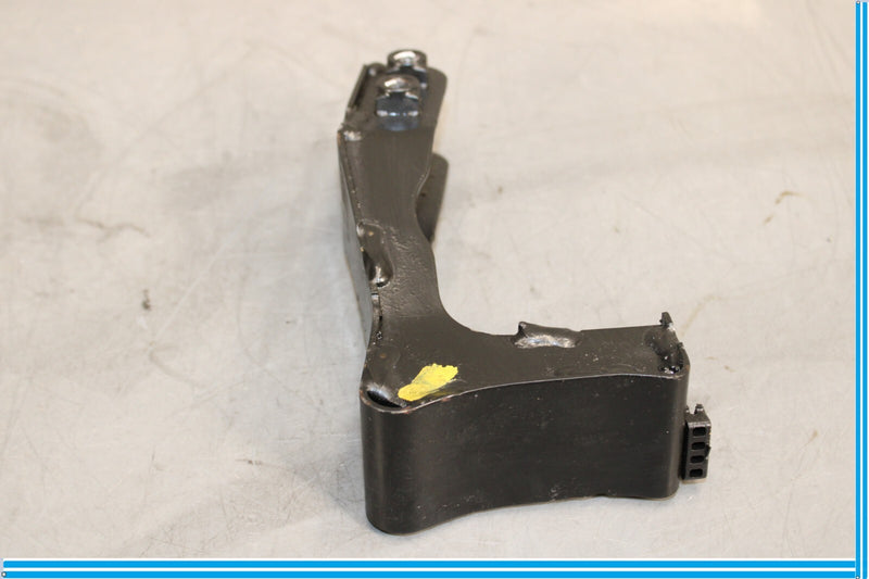 Load image into Gallery viewer, 11-18 Audi A8 Quattro Left Driver Side Sub Frame Mounting Bracket Oem
