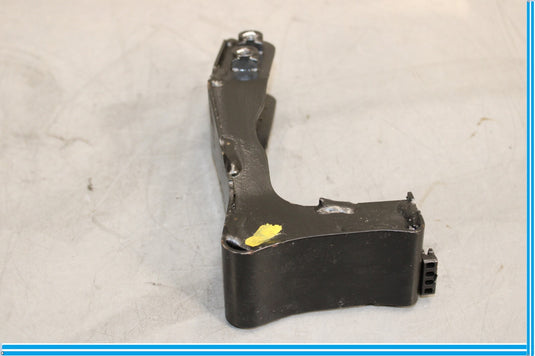 11-18 Audi A8 Quattro Left Driver Side Sub Frame Mounting Bracket Oem