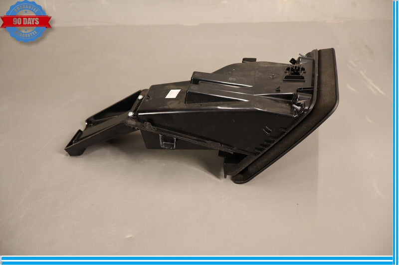 Load image into Gallery viewer, 14-20 Maserati Ghibli Left Side Dashboard Storage Compartment Box Black Oem
