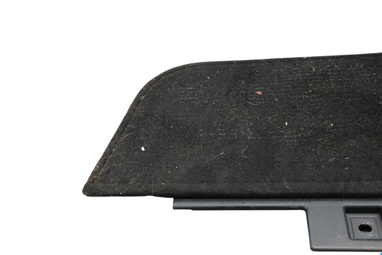 09-17 Lexus LS460 XF40 Rear Left Trunk Floor Carpet Trim Cover 6473250030 Oem