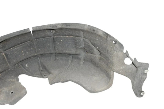 16-22 BMW F48 X1 Rear Right Side Inner Fender Liner Guard Splash 51717346042 Oem