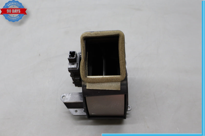 Load image into Gallery viewer, 09-15 Jaguar XF XFR Front Side Dashboard AC Air Vent Grille Oem
