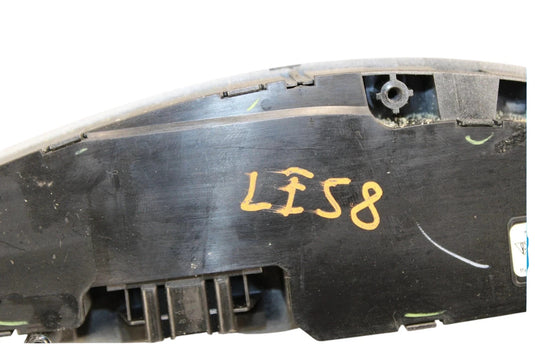 11-18 Porsche Cayenne 958 Front Left Seat Control Switch 7PP959747AA OEM