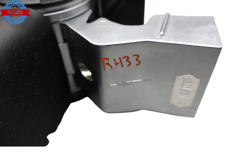 Load image into Gallery viewer, 03-12 Bentley Continental Flying Spur Front Right Side Console Armrest Arm OEM
