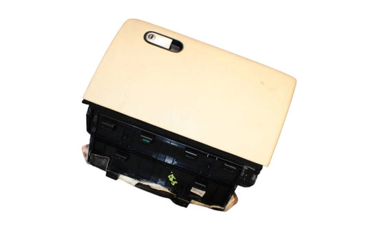 07-11 Bentley Continental Dash Dashboard Glove Box Glovebox 3W1857094 OEM