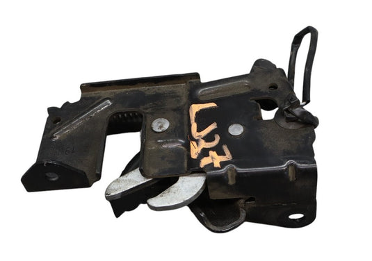 12-21 BMW F30 320i 328i xDrive Left Driver Side Hood Lock Latch Actuator Oem