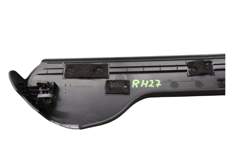Load image into Gallery viewer, 15-20 Hyundai Genesis Front Right Passenger Seat Lower Seat Track Cover Trim OEM
