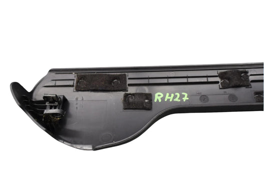 15-20 Hyundai Genesis Front Right Passenger Seat Lower Seat Track Cover Trim OEM