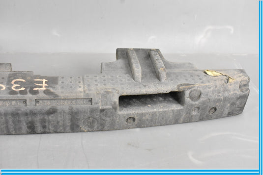 06-12 Mercedes X164 GL550 GL450 Rear Bumper Reinforcement Impact Bar Foam Oem