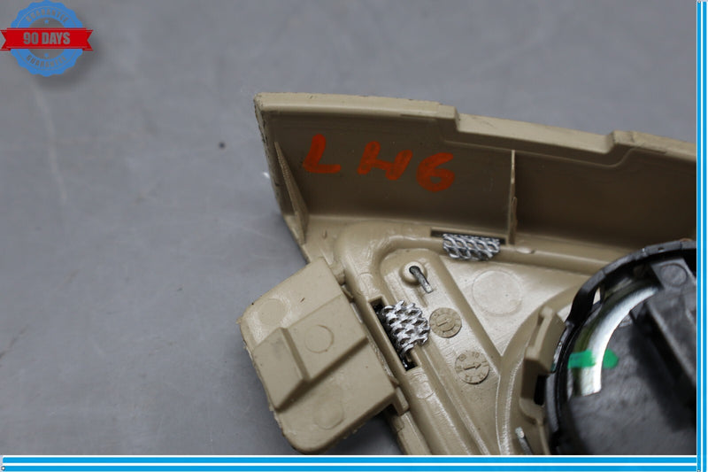 Load image into Gallery viewer, 10-16 Mercedes W212 E400 Front Left Side Door Panel Tweeter Speaker Cover Oem
