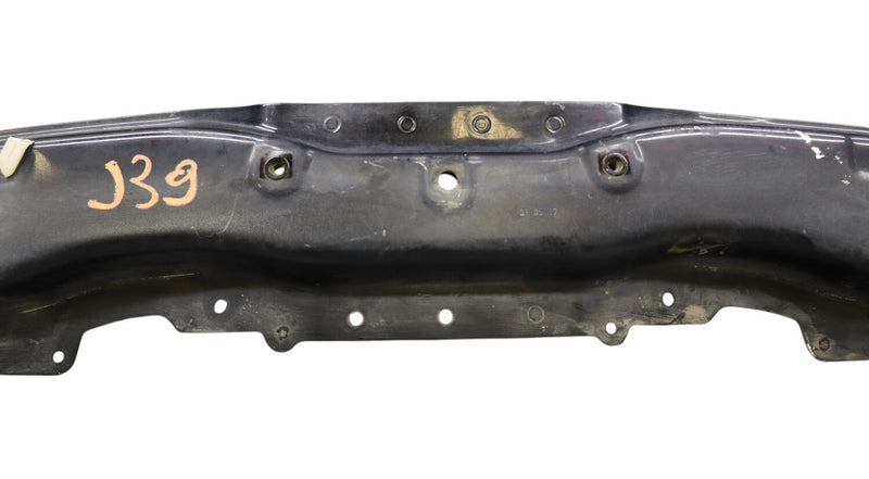 Load image into Gallery viewer, 07-15 Jaguar XK XKR X150 Front Reinforcement Upper Radiator Support Tie Bar Oem
