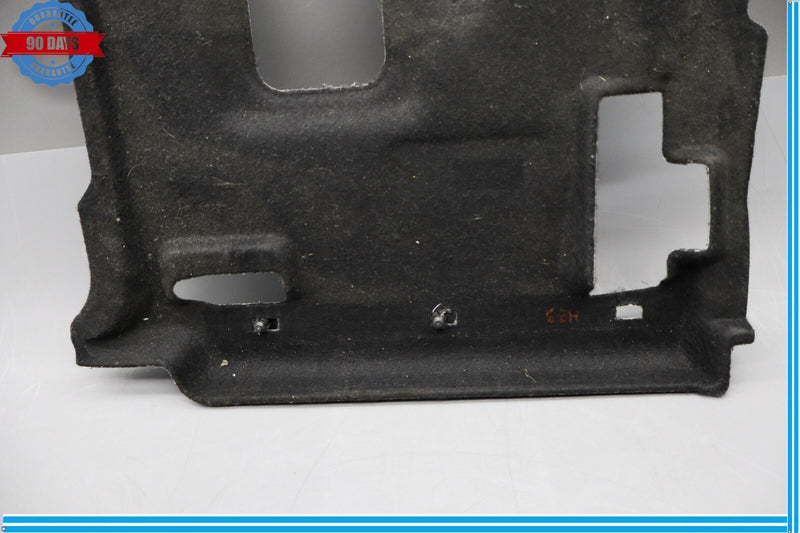 Load image into Gallery viewer, 07-15 Jaguar X150 XK XKR XF XFR Front Left Driver Insulation Pad Trim Panel Oem
