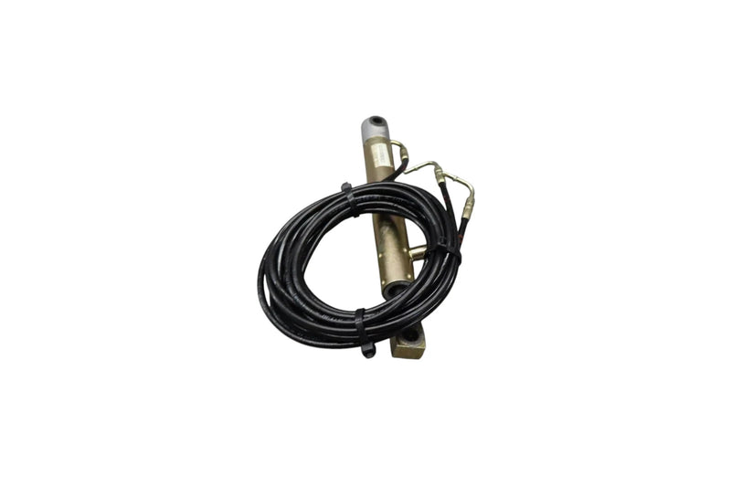 Load image into Gallery viewer, 03-12 Mercedes R230 SL500 Convertible Right Roof Main Top Drive Lift Cylinder
