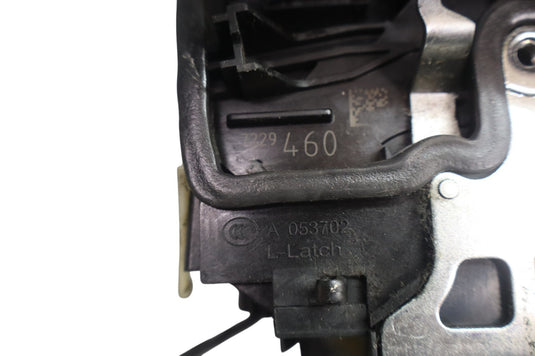 12-18 BMW 228i 328i 428i Rear Right Passenger Side Door Lock Latch Actuator Oem