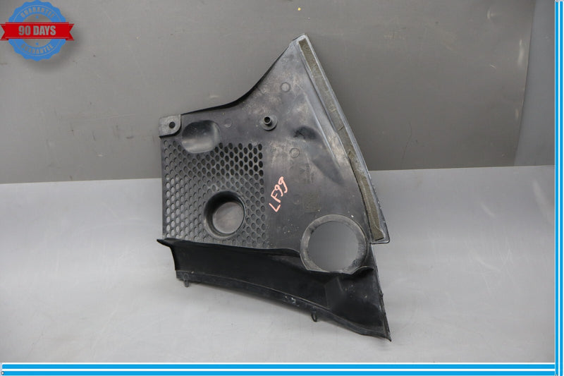 Load image into Gallery viewer, 97-05 Porsche Boxster 996 Left Driver Side Windshield Cowl Trim Panel Cover Oem
