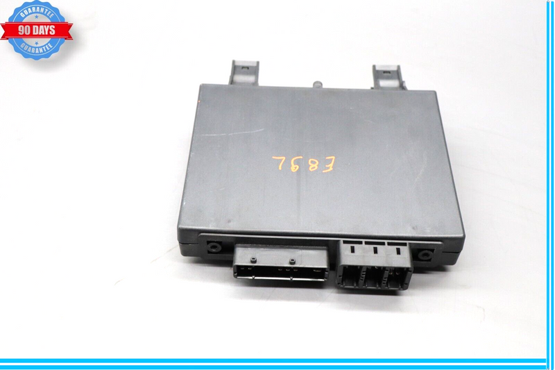 Load image into Gallery viewer, 03-12 Mercedes R230 SL500 SL55 AMG Left Driver Under Seat Control Module Oem
