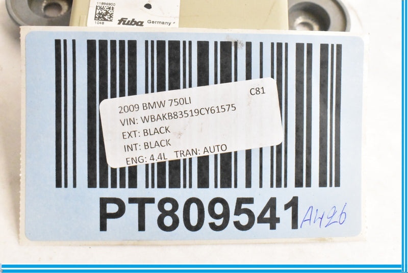 Load image into Gallery viewer, Bmw 6935024 01 Oem Ag Gps Module Radio Antenna Amplifier 693502401

