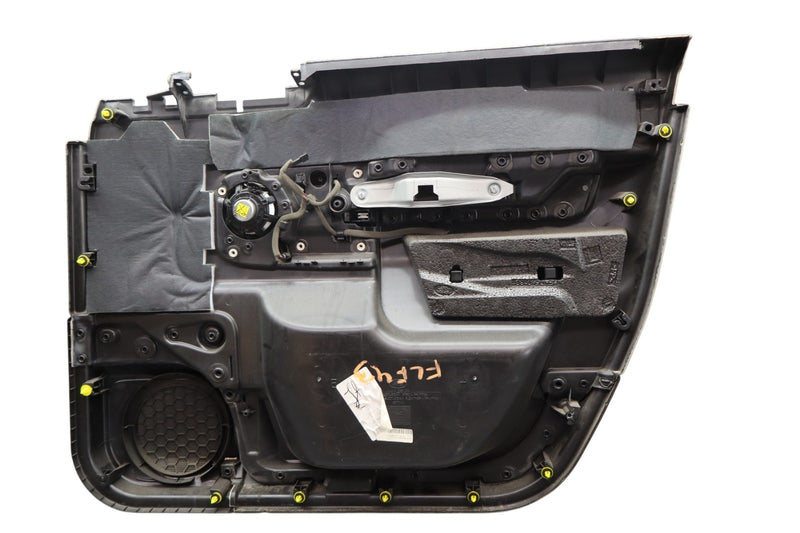 Load image into Gallery viewer, 07-13 Land Rover Range Rover L322 HSE Front Left Side Interior Door Panel Oem
