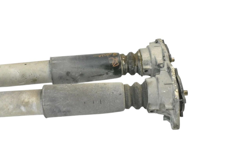 Load image into Gallery viewer, 10-13 Porsche Panamera 970 Rear Right &amp; Left Suspension Shock Strut Absorber Oem

