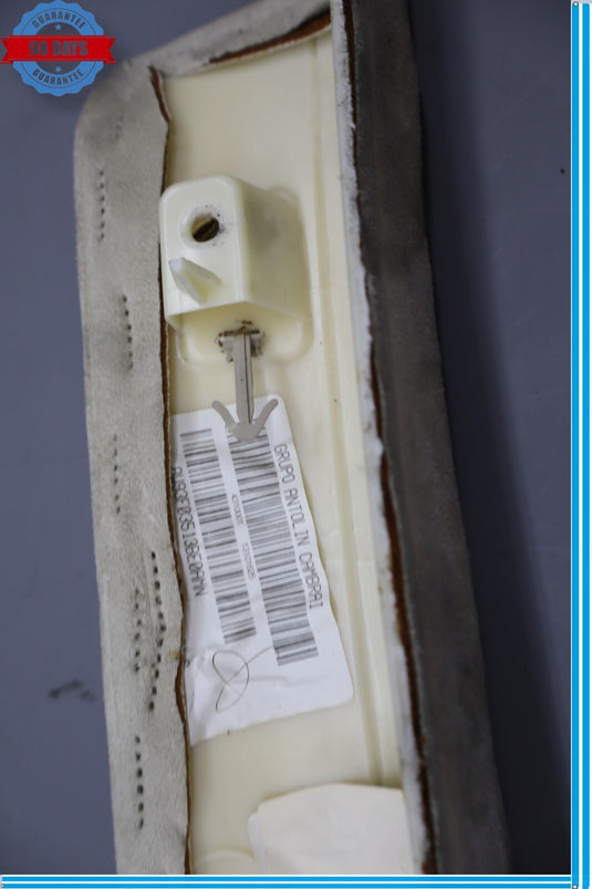 10-19 Jaguar X351 XJ XJL Front Left Driver Side A Pillar Trim Panel Cover Oem