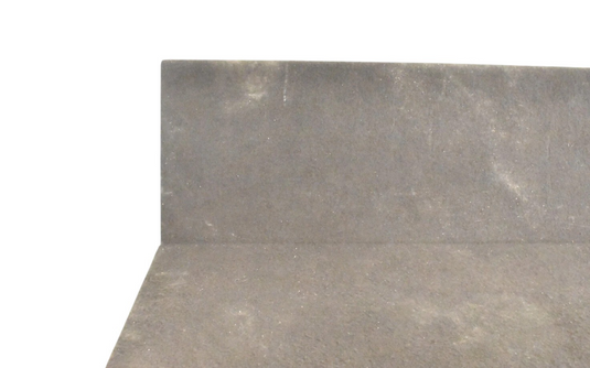 11-14 Porsche Cayenne Rear Trunk Boot Floor Mat Carpet Cargo Cover 7P5863546 Oem