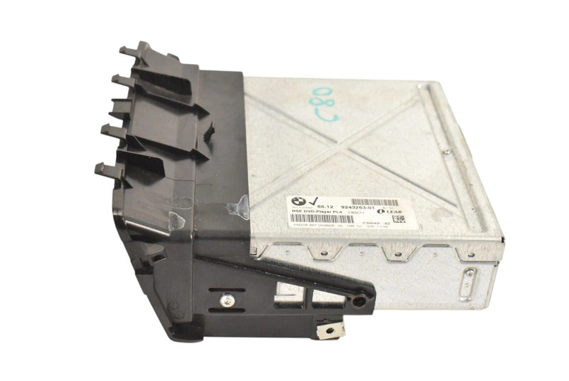 Load image into Gallery viewer, 07-14 BMW X5 X6 Entertainment System DVD Player Unit 65129243263 Oem
