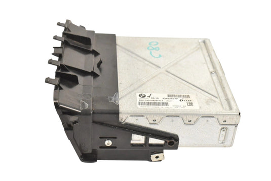 07-14 BMW X5 X6 Entertainment System DVD Player Unit 65129243263 Oem