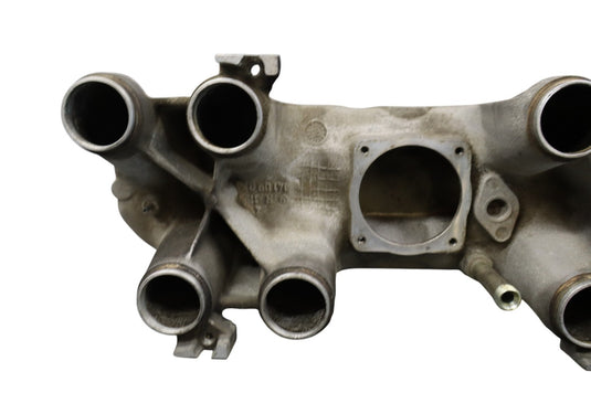 96-99 Mercedes SL320 SL500 Engine Lower Air Intake Manifold 1191410901 Oem