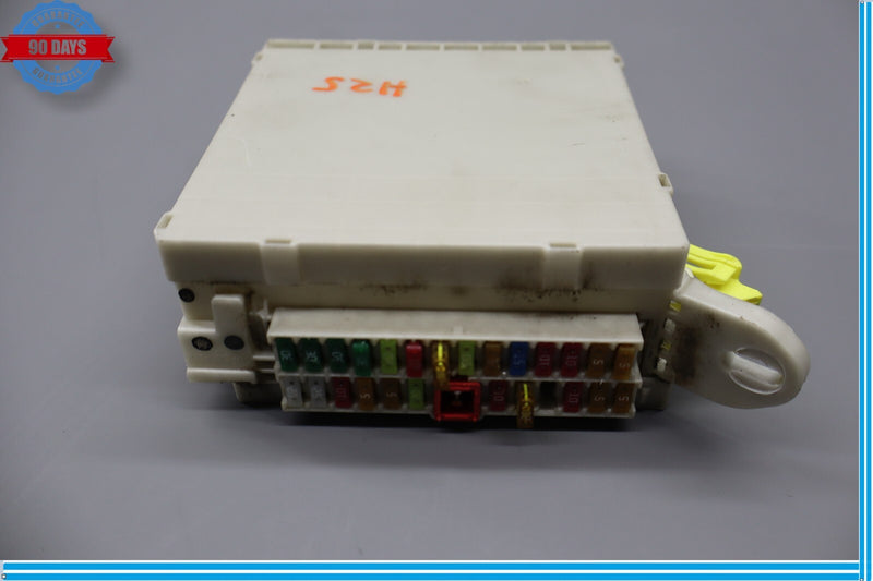 Load image into Gallery viewer, 07-12 Lexus LS460 Front Right Passenger Side Interior Fuse Relay Box Oem
