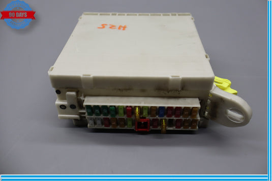 07-12 Lexus LS460 Front Right Passenger Side Interior Fuse Relay Box Oem