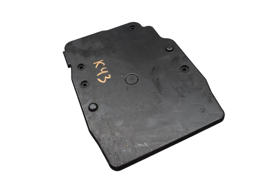 13-16 Ford Escape SE Powertrain Control Module PCM Housing Case Cover Oem