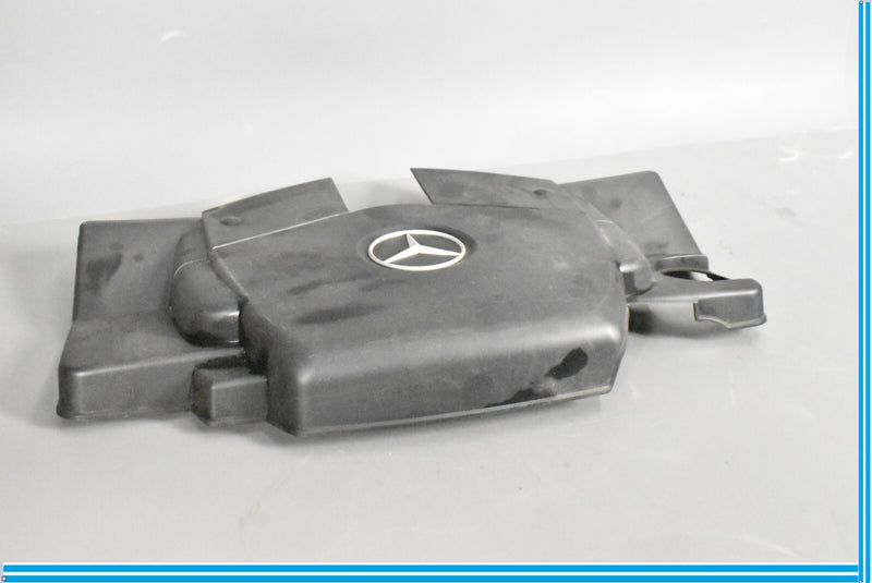 Load image into Gallery viewer, 00-06 Mercedes CL500 CL600 W215 Engine Motor Cover Trim Panel 1130101367 Oem
