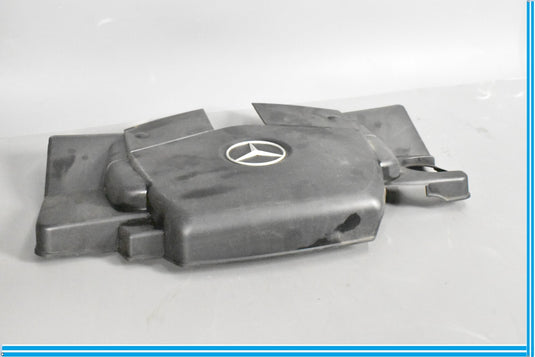 00-06 Mercedes CL500 CL600 W215 Engine Motor Cover Trim Panel 1130101367 Oem