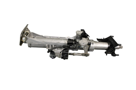 14-18 BMW X5 Power Steering Column Floor Shift Electric Adjustment 746773 Oem