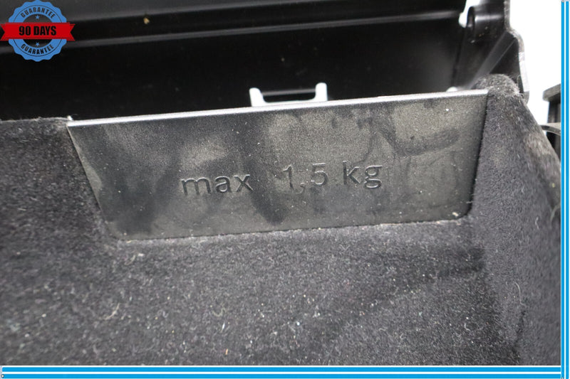 Load image into Gallery viewer, 10-16 Mercedes E350 E550 Left Driver Side Under Seat Storage Compartment Oem
