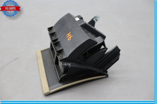 08-17 Mercedes W204 C250 E350 Rear Center Console Ashtray Ash Tray Black Oem