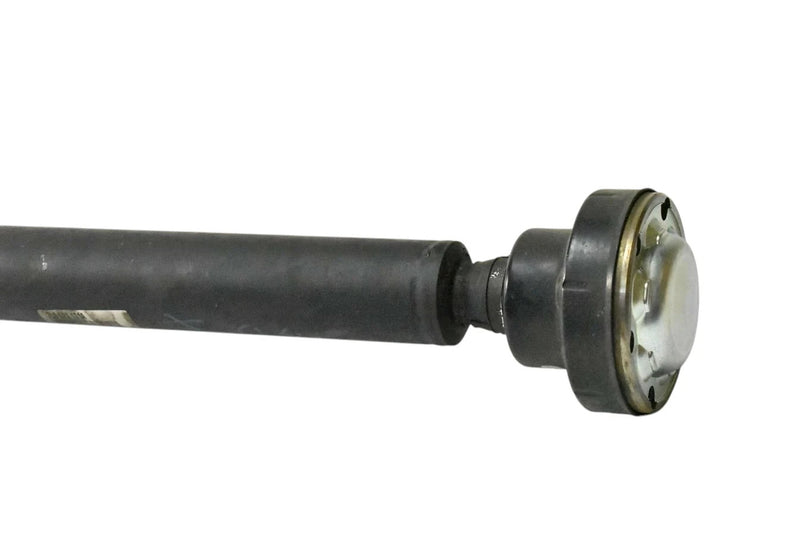 Load image into Gallery viewer, 04-10 Volkswagen Touareg Front Propeller Drive Shaft 7L0521101A OEM
