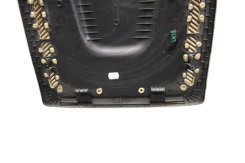 Load image into Gallery viewer, 12-18 Audi A7 A7 Quattro Front Left Driver Side Seat Back Panel Trim Cover Oem
