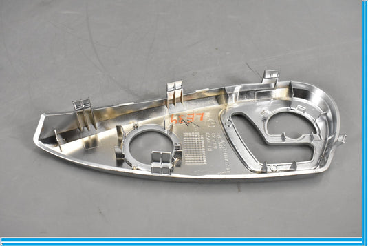 06-13 Mercedes GL550 GL450 Front Left Driver Side Seat Switch Trim Cover Oem