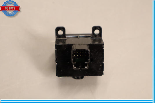 14-20 Maserati Ghibli SQ4 M157 Headlight Adjustment Switch Black 670019921 Oem