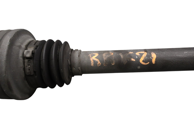 Load image into Gallery viewer, 08-17 Mercedes C250 C350 E350 Rear Right or Left Side CV Axle Half Shaft Oem
