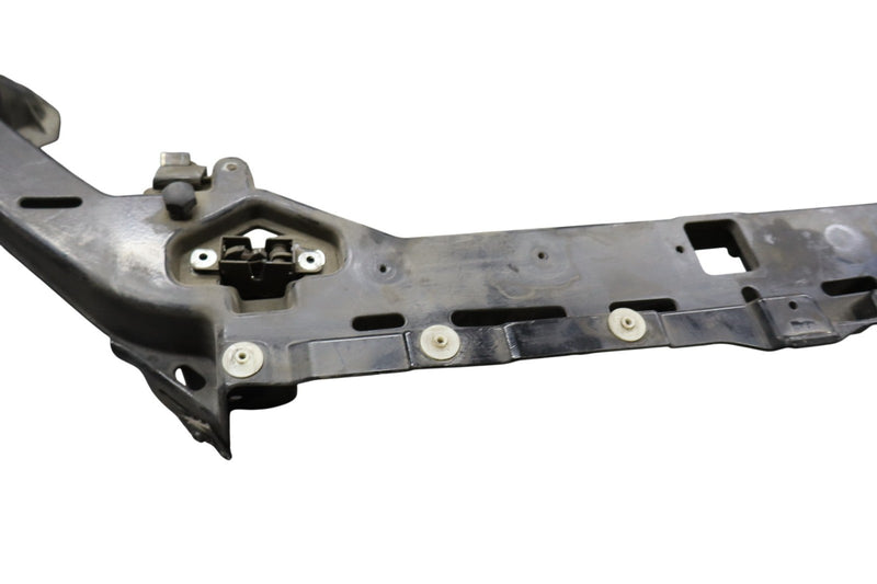 Load image into Gallery viewer, 10-19 Jaguar XJ XJL XJR575 Front Upper Radiator Support Black AW938B040AD Oem
