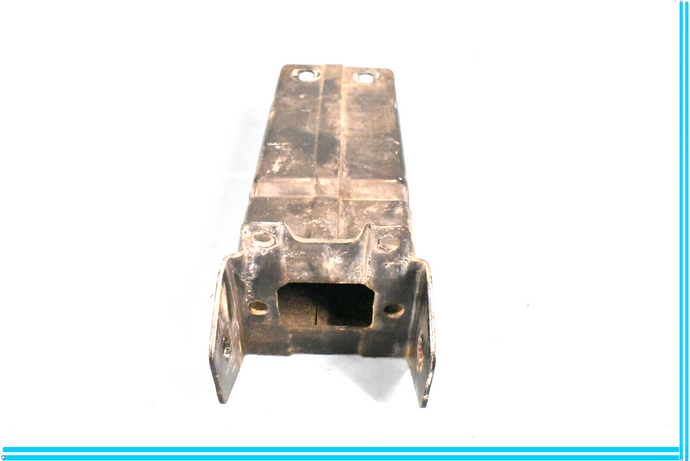 00-06 Mercedes CL500 CL600 W215 Front Right Bumper Reinforcement Bar Bracket Oem