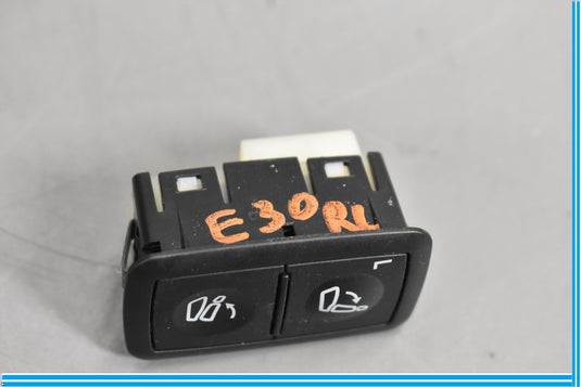 06-12 Mercedes W164 GL550 GL450 Rear Left Seat Folding Power Switch Button Oem