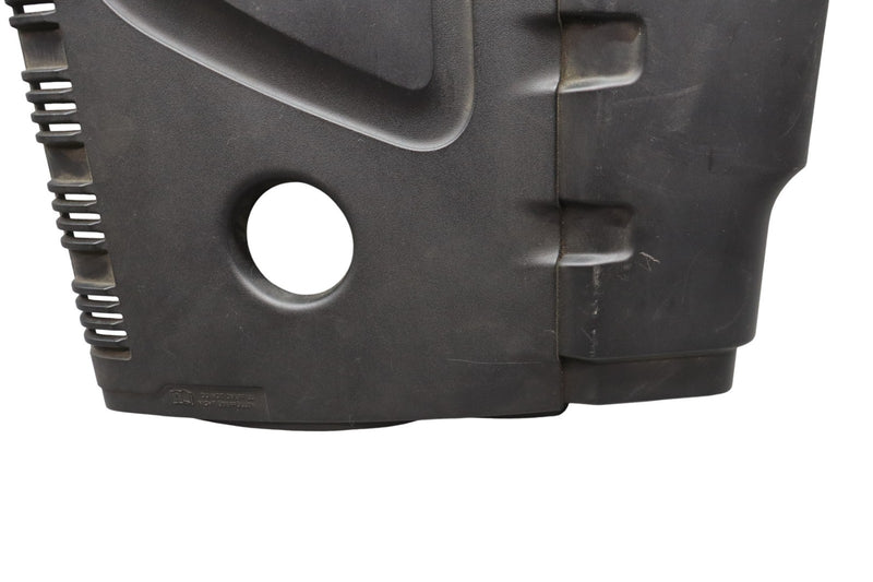 Load image into Gallery viewer, 09-17 Audi A4 A6 Quattro Q5 TFSI Turbo Engine Cover Panel 06J103925AG Oem
