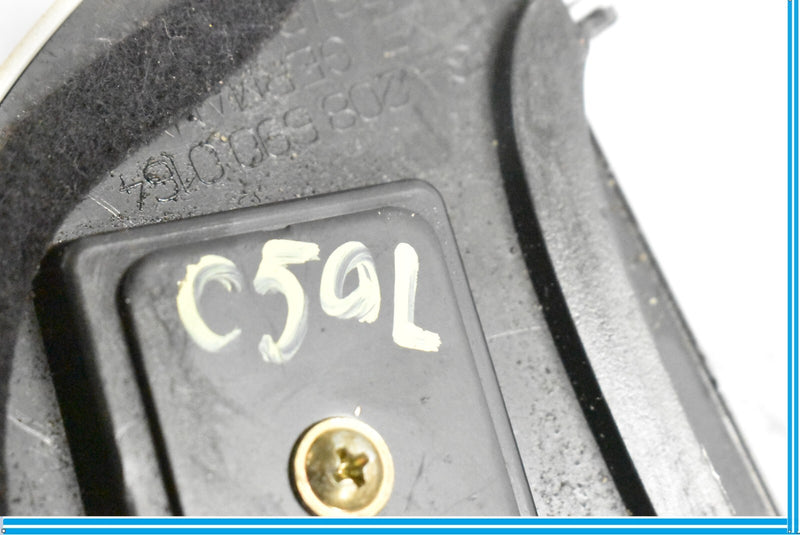 Load image into Gallery viewer, 99-03 Mercedes CLK320 CLK430 W208 Left Driver Trunk Flap Convertible Top Oem
