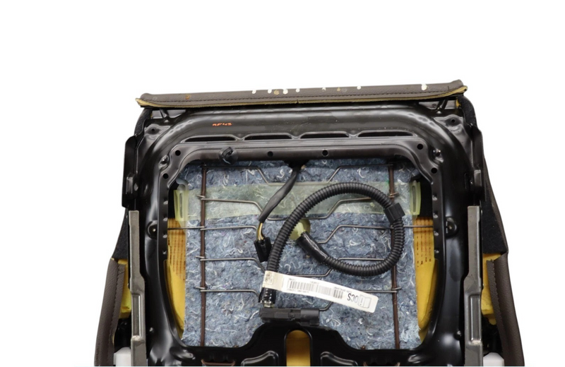 Load image into Gallery viewer, 03-12 Land Rover Range Rover HSE Front Right Side Lower Seat Cushion Pad Oem
