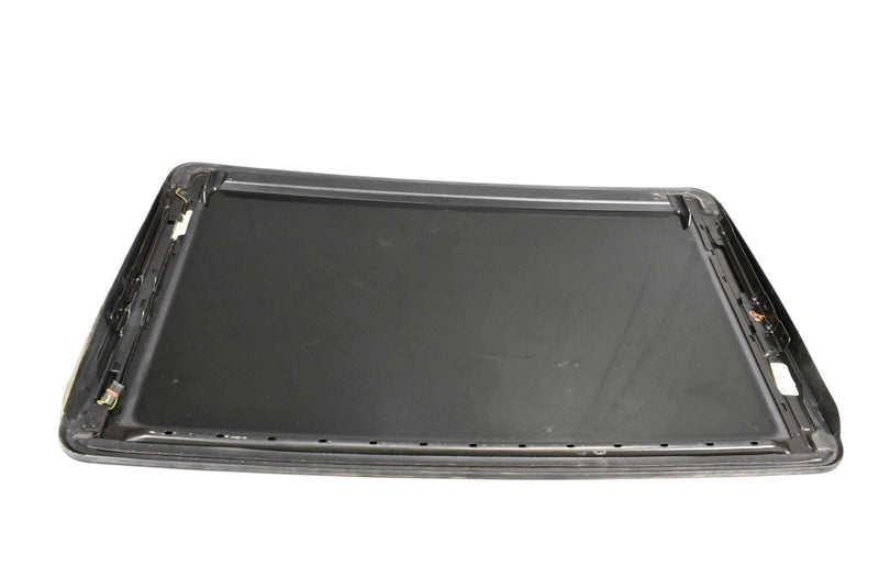 Load image into Gallery viewer, 00-06 Mercedes S500 S600 W430 Sunroof Glass Sliding Roof Plate 2207800021 Oem
